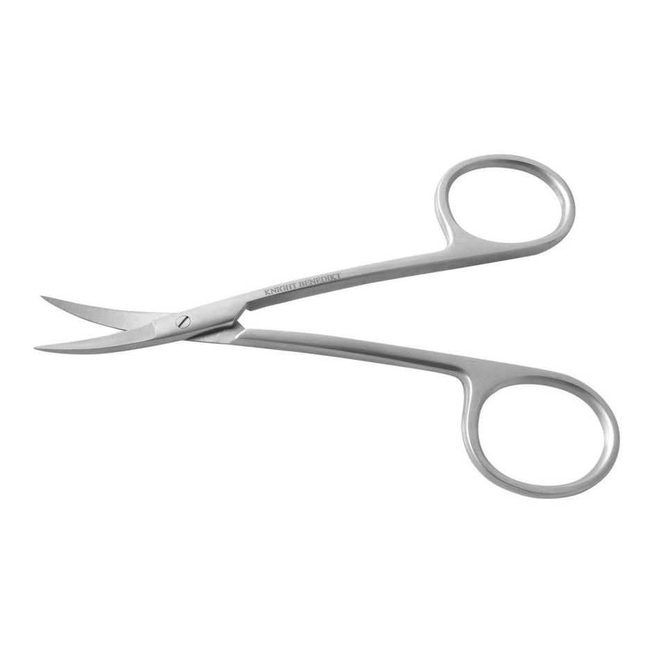 Knight Benedikt La Grange Gum Scissor